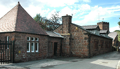 West Kirby Museum