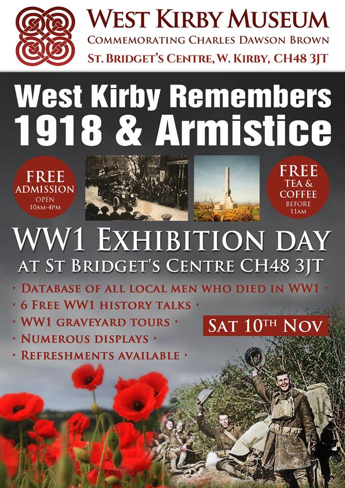 West Kirby Remembers